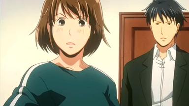 Nodame Cantabile 1x5