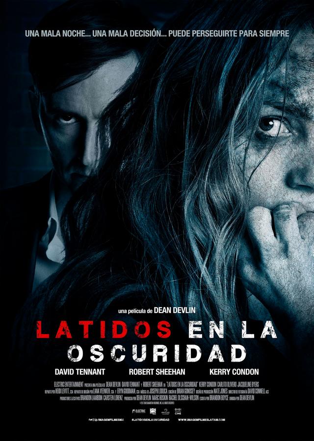 Latidos en la oscuridad
