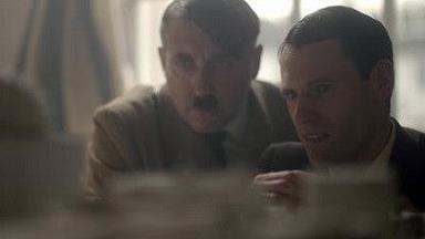 El círculo maléfico de Hitler 1x8