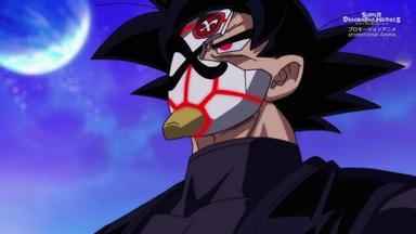 Super Dragon Ball Heroes 4x5