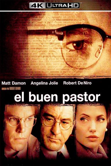 El buen pastor