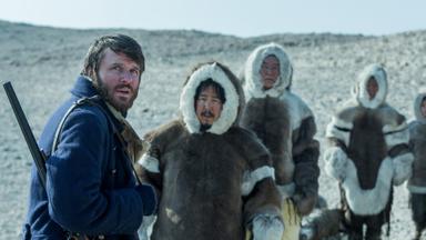 The Terror 1x7