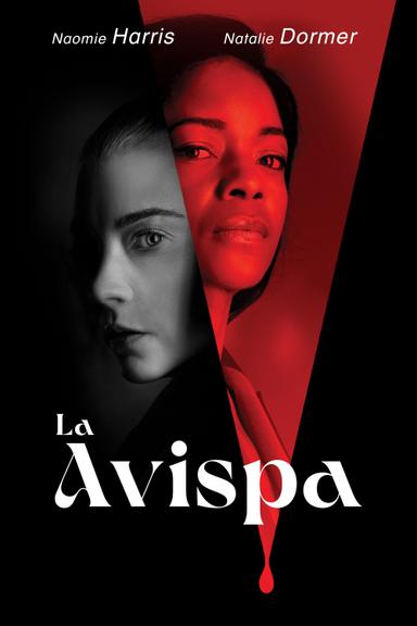 La avispa