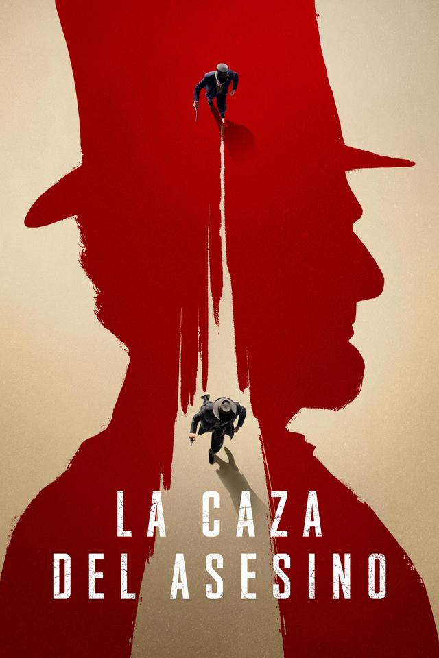 La caza del asesino