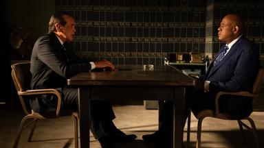 El padrino de Harlem 4x9