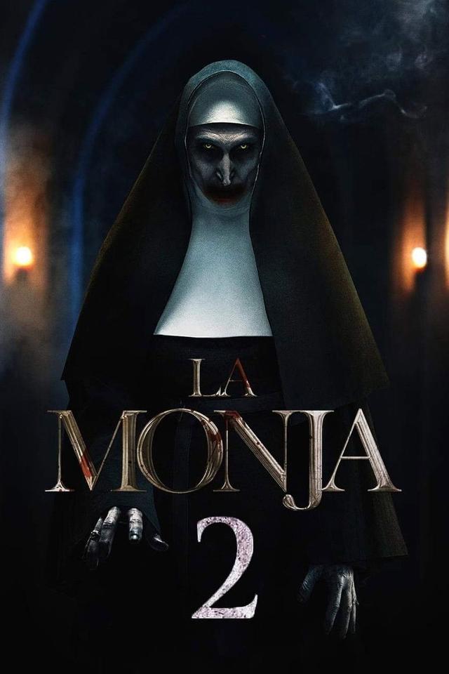 La monja II
