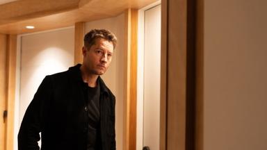 Tracker 3x13