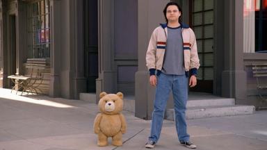 ted 2x8