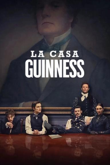 La casa Guinness