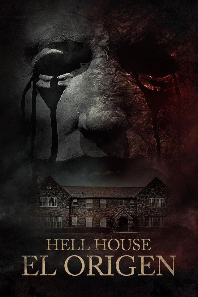 Hell House LLC Origins: The Carmichael Manor