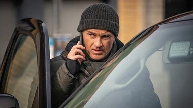 FBI: Most Wanted 1x14