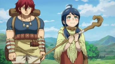Quality Assurance in Another World 1x2