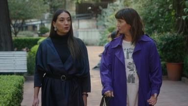 Envidiosa 3x10