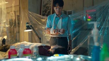 Sweet Home 1x7