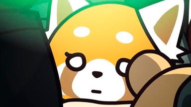 Aggretsuko 1x8