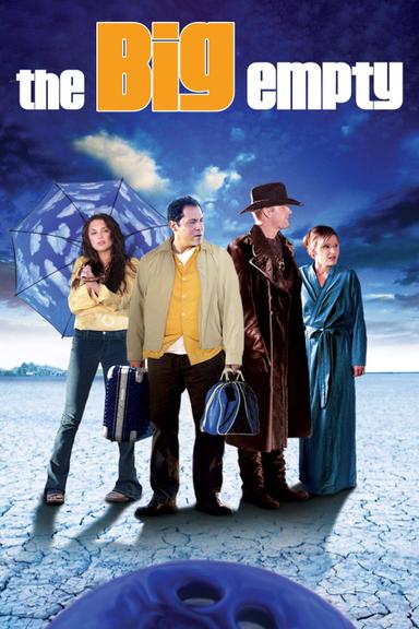 El gran destino