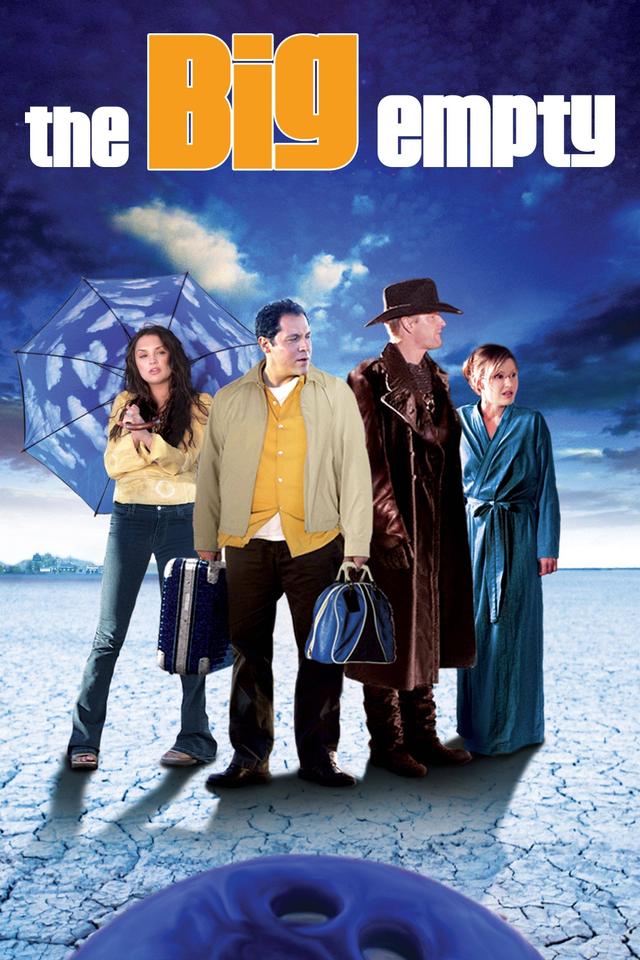 El gran destino