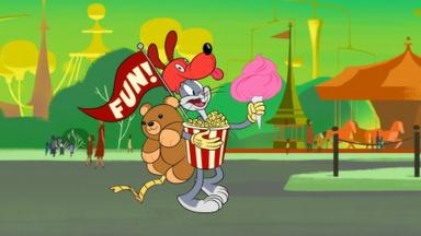 Looney Tunes Cartoons 1x13