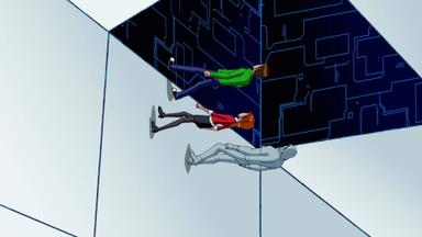 Ben 10: Ultimate Alien 1x15