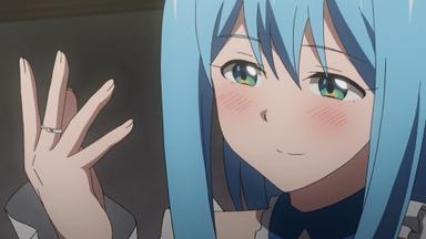 Kenja No Mago 1x5