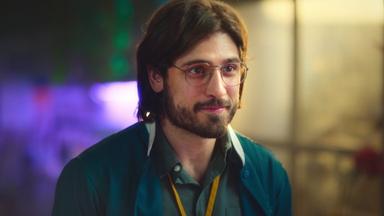 Luz 1x14