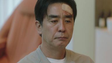 La vida soñada del Sr. Kim 1x10