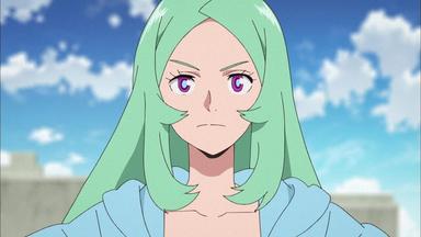 World Trigger 1x57