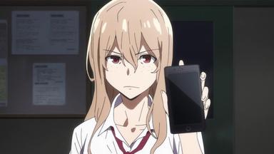 Gleipnir 1x1