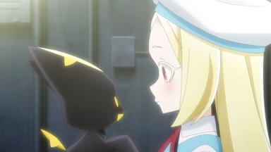 Mahou Shoujo ni Akogarete 1x5