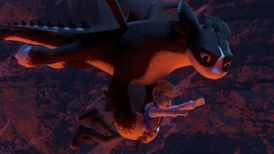 Dragones: Los Nueve Reinos 1x2