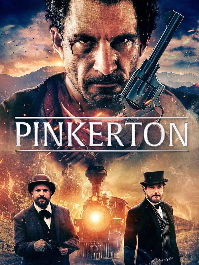 Pinkerton