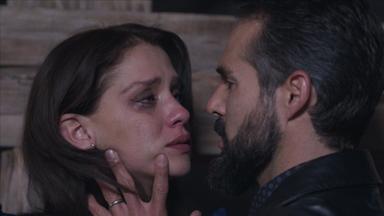 La mujer del diablo 2x8