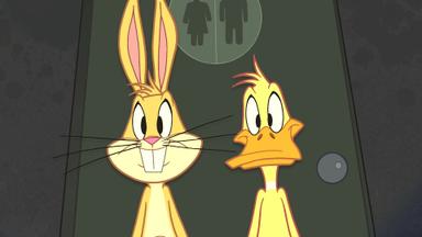 El show de los Looney Tunes 1x3