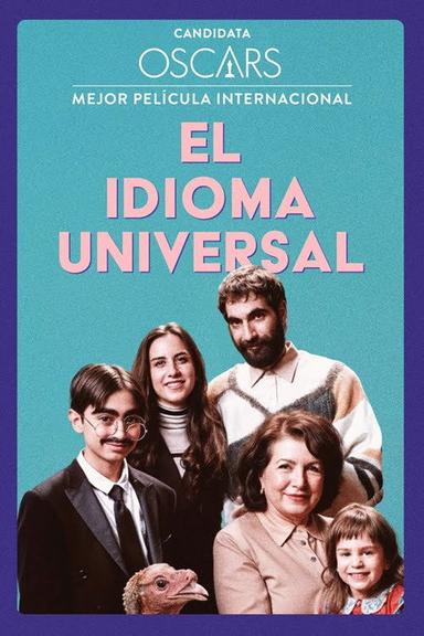 El idioma universal