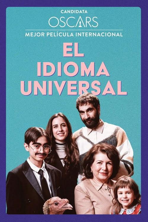 El idioma universal