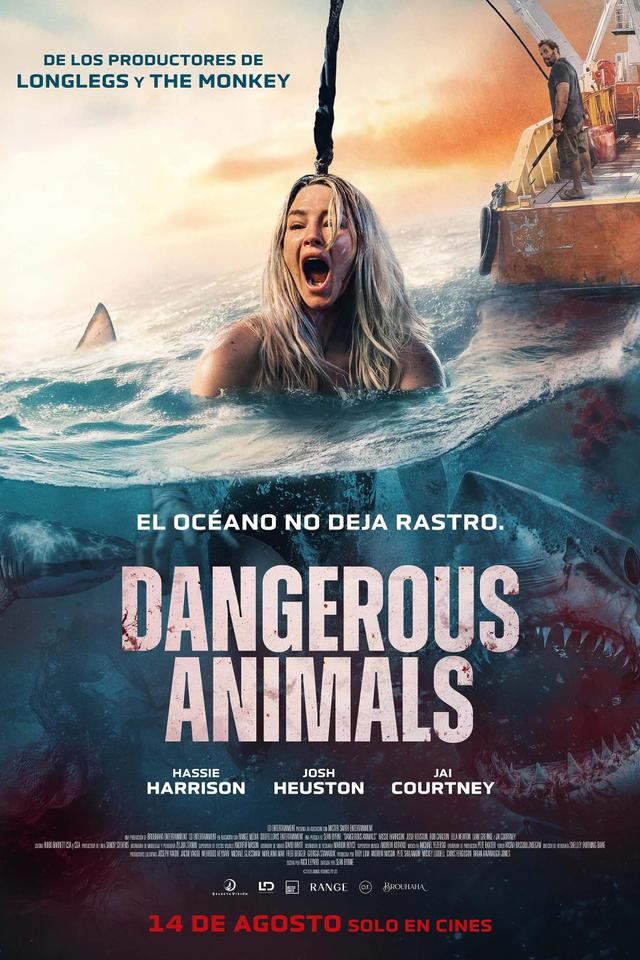 Dangerous Animals