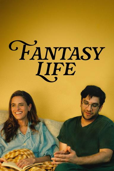 Fantasy Life