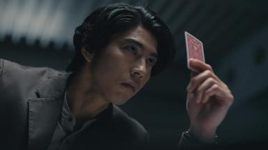 Alice in Borderland 3x1
