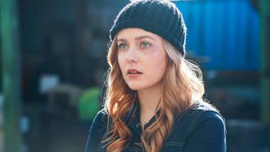 Nancy Drew 1x9