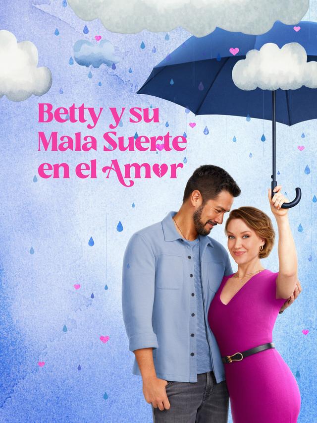 Betty y su mala suerte en el amor