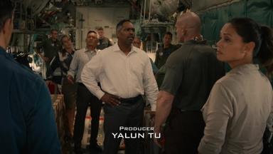 NCIS: Hawaiʻi 1x22