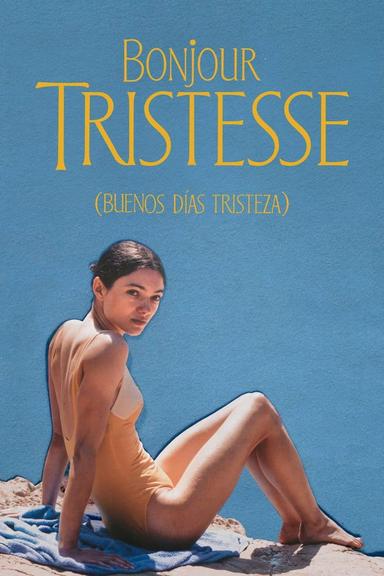 Buenos días, tristeza