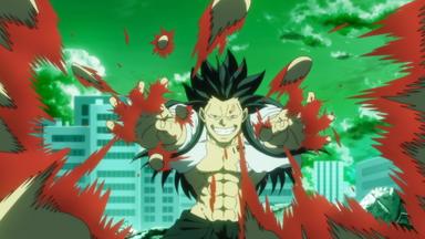 Undead Unluck 1x22