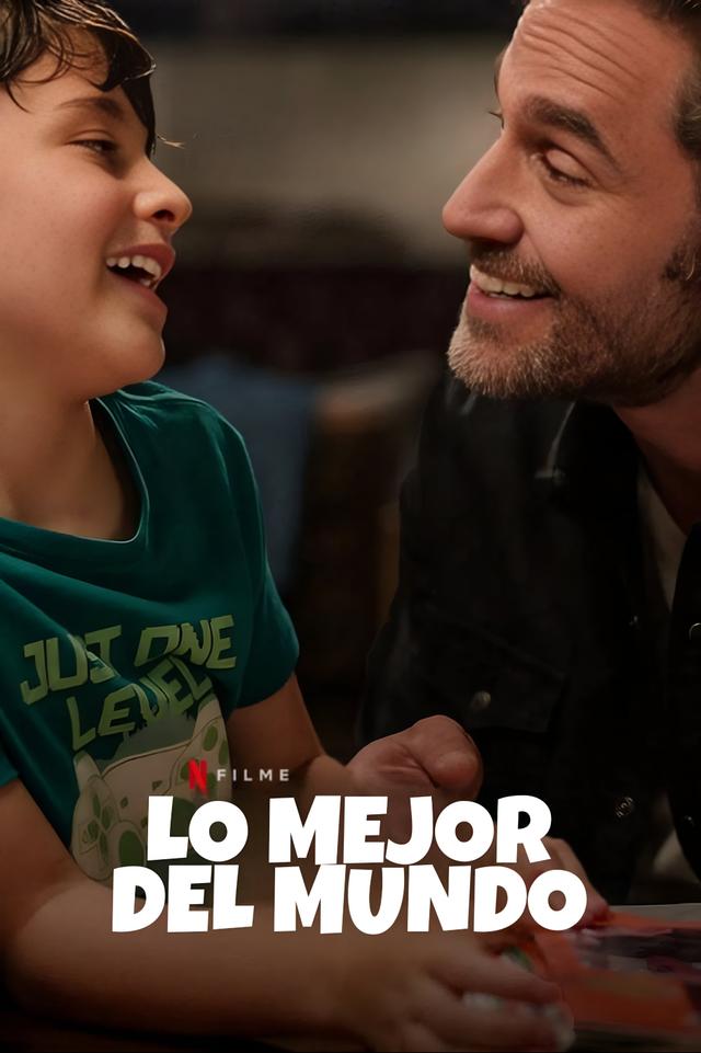 Lo mejor del mundo