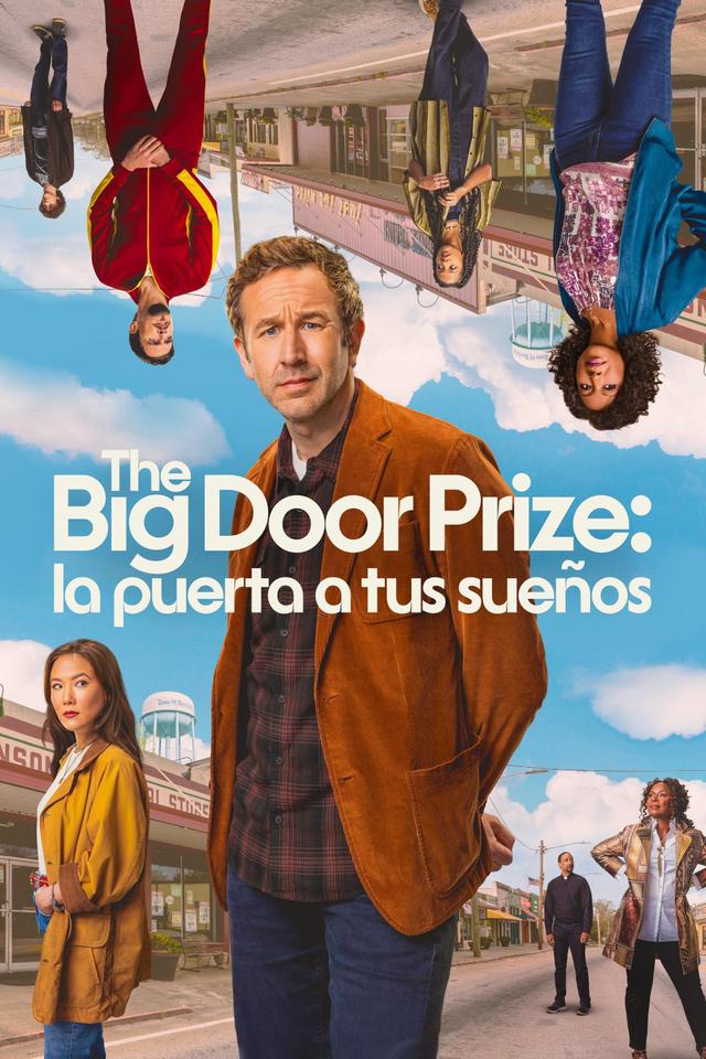 The Big Door Prize: La puerta a tus sueños
