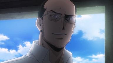 BTOOOM! 1x10