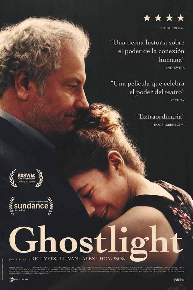 Ghostlight