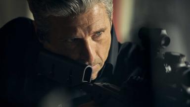 Memoria de un Asesino 1x1