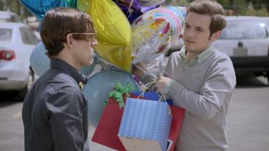 Club de Cuervos 1x12