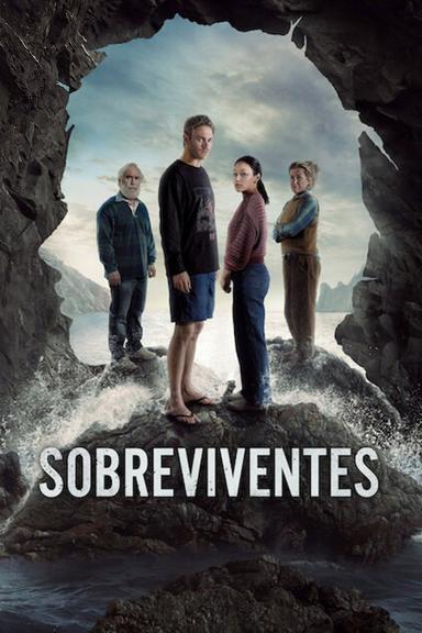Los supervivientes